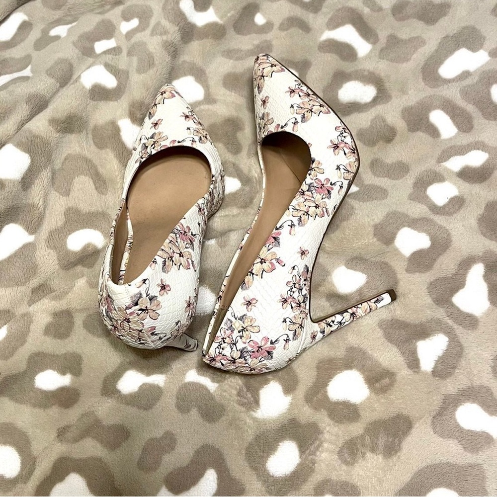 High Heels